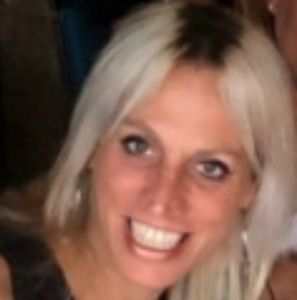 Meet your Posher, Angie